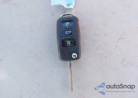 2014 Volkswagen Tiguan S from USA, damaged, VIN WVGAV3AXXEW527966